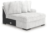 Stupendous Right-Arm Facing Corner Chaise