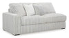 Stupendous Left-Arm Facing Sofa