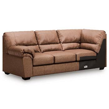 Whitlock Left-Arm Facing Sofa with Corner Wedge