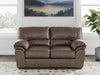Whitlock Loveseat