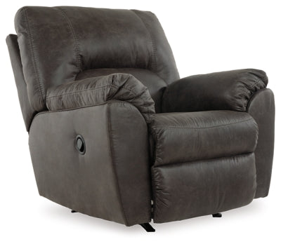Recliner Drum