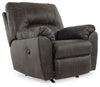 Recliner Drum
