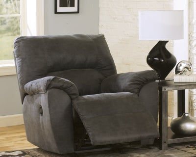 Recliner Drum