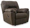 Recliner Drum