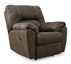 Recliner Drum
