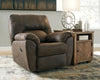 Recliner Drum