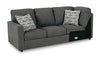 Edenfield Left-Arm Facing Sofa with Corner Wedge