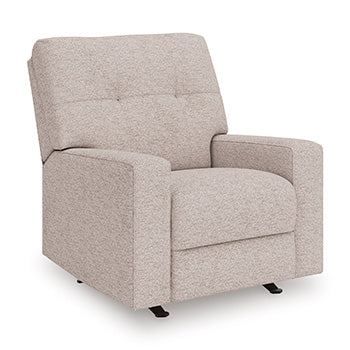 Storrow Recliner