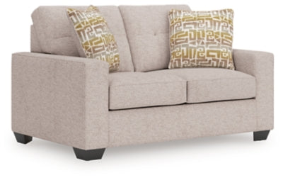 Storrow Loveseat
