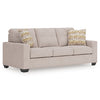Storrow Queen Sofa Sleeper