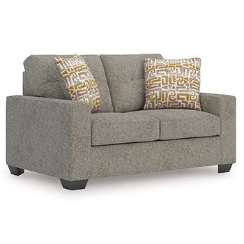 Storrow Loveseat