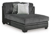 Brixley Pier Right-Arm Facing Corner Chaise