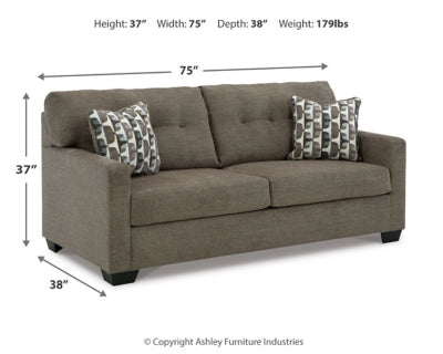 Mahoney Full Sofa Sleeper