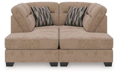 Olten 2-Piece Super Chaise
