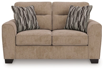Olten Loveseat