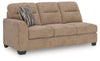 Olten Left-Arm Facing Sofa
