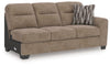 Olten Right-Arm Facing Sofa