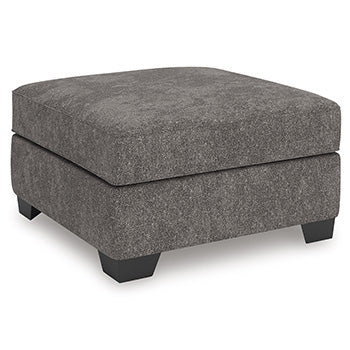 Olten Oversized Accent Ottoman