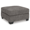 Olten Oversized Accent Ottoman