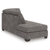 Olten Left-Arm Facing Corner Chaise