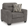 Olten Oversized Chair