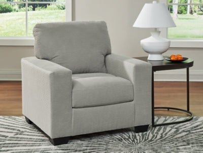 Amesley Chair