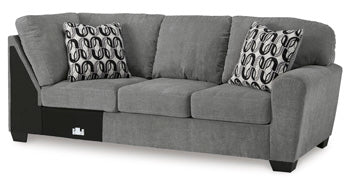 Birkdale Court Right-Arm Facing Sofa