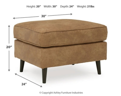 Maimz Ottoman