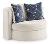 Padova Swivel Accent Chair