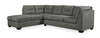 Pitkin Left-Arm Facing Corner Chaise