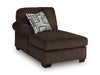 Landsings Left-Arm Facing Corner Chaise