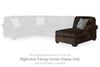 Landsings Right-Arm Facing Corner Chaise