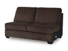 Landsings Armless Loveseat