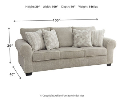 Disco Sofa