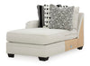 Huntsworth Left-Arm Facing Corner Chaise