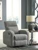 Moreau Place Recliner