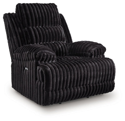 Technique Power Recliner