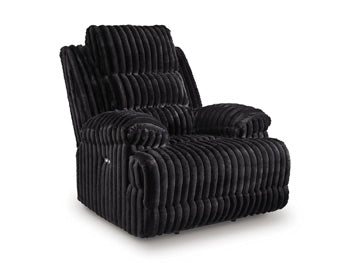 Technique Power Recliner