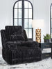 Technique Power Recliner