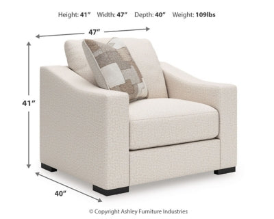 Tildan Oversized Chair