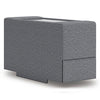 Omaha by Ashley Console with Storage