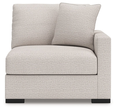 Omaha by Ashley Right-Arm Facing Corner Chair