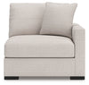 Omaha by Ashley Right-Arm Facing Corner Chair