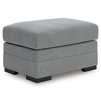 Lealand Heights Ottoman