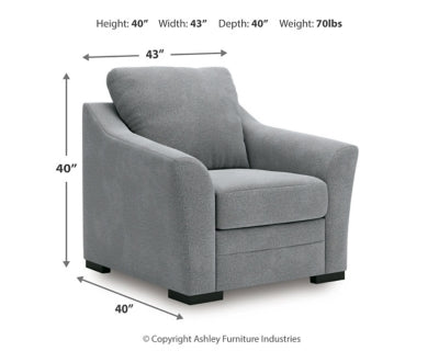 Lealand Heights Chair