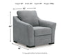 Lealand Heights Chair
