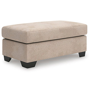 Panola Ottoman