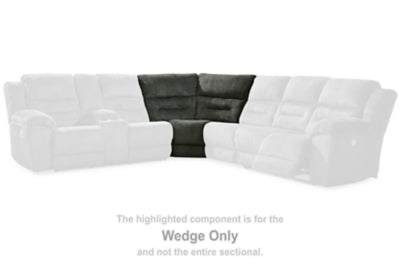 Nettington Wedge