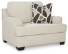 Heartcort Oversized Chair