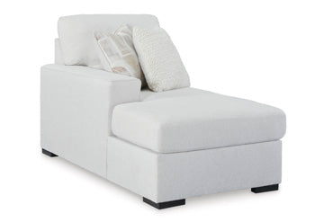 Leighelli Left-Arm Facing Corner Chaise